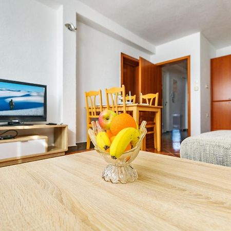 Comfort Apartments In Peaceful Area Zadar - With Garden Exterior photo