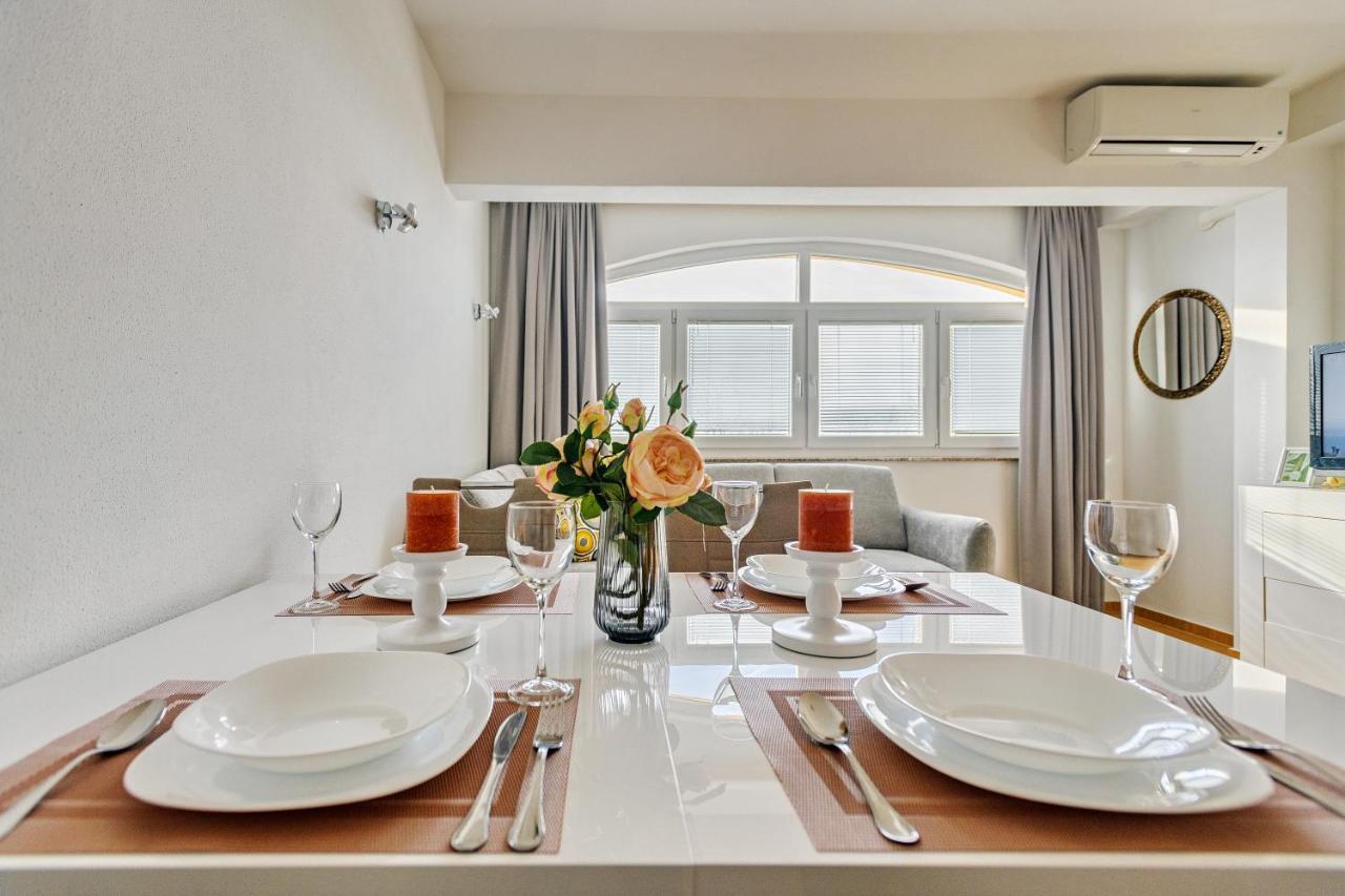 Comfort Apartments In Peaceful Area Zadar - With Garden Exterior photo